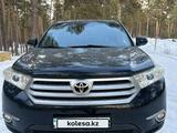 Toyota Highlander 2012 годаүшін13 500 000 тг. в Семей – фото 3