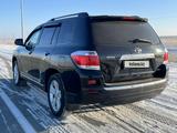 Toyota Highlander 2012 года за 12 700 000 тг. в Семей – фото 4