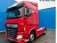 DAF  XF 2020 года за 16 500 000 тг. в Вильнюс