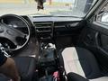 ВАЗ (Lada) Lada 2121 2014 годаүшін2 200 000 тг. в Атырау – фото 10