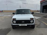 ВАЗ (Lada) Lada 2121 2014 годаfor2 200 000 тг. в Атырау