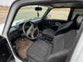 ВАЗ (Lada) Lada 2121 2014 годаfor2 200 000 тг. в Атырау – фото 6