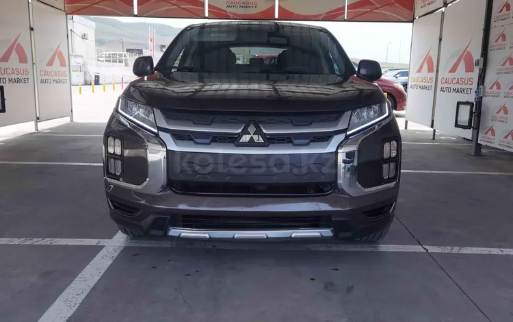 Mitsubishi Outlander 2020 года за 5 400 000 тг. в Алматы