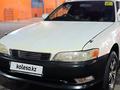 Toyota Mark II 1996 годаүшін2 200 000 тг. в Алматы