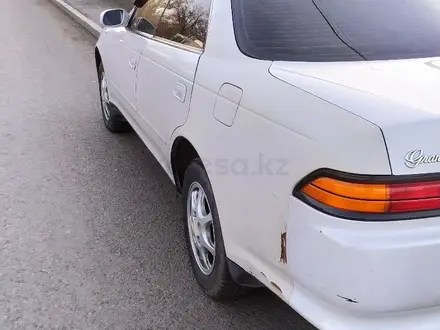 Toyota Mark II 1996 года за 2 200 000 тг. в Алматы – фото 8