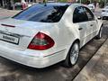 Mercedes-Benz E 320 2003 годаүшін6 500 000 тг. в Алматы