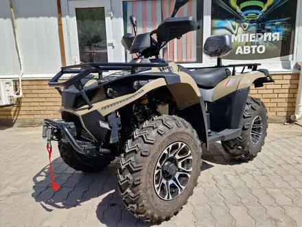  Квадроциклы LINHAI-YAMAHA,2WD и 4WD. 2024 года за 995 000 тг. в Костанай – фото 50