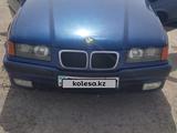 BMW 320 1993 года за 2 300 000 тг. в Актау – фото 5