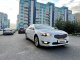 Kia K7 2014 годаfor6 000 000 тг. в Семей – фото 2