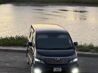 Toyota Vellfire 2009 года за 6 000 000 тг. в Кызылорда