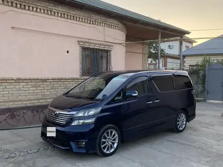 Toyota Vellfire 2009 года за 6 000 000 тг. в Кызылорда – фото 27