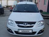 ВАЗ (Lada) Largus 2014 годаfor4 000 000 тг. в Кульсары – фото 2