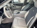 Infiniti EX37 2010 года за 6 500 000 тг. в Алматы – фото 2