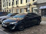 Toyota Camry 2012 года за 9 300 000 тг. в Атырау – фото 3