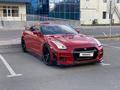 Nissan GT-R 2010 года за 30 000 000 тг. в Алматы – фото 28