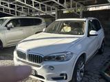 BMW X5 2016 годаүшін19 900 000 тг. в Алматы