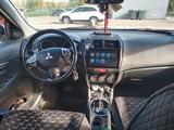 Mitsubishi ASX 2011 года за 5 600 000 тг. в Астана – фото 2