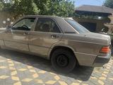 Mercedes-Benz 190 1989 года за 500 000 тг. в Алматы – фото 2