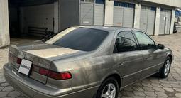 Toyota Camry 1998 года за 3 500 000 тг. в Алматы – фото 4