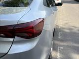 Chevrolet Onix 2023 года за 6 100 000 тг. в Алматы – фото 2