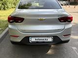 Chevrolet Onix 2023 года за 6 100 000 тг. в Алматы – фото 3