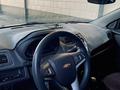 Chevrolet Cobalt 2025 года за 6 300 000 тг. в Шымкент