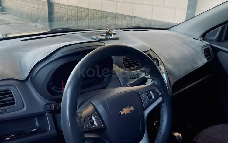 Chevrolet Cobalt 2025 года за 6 300 000 тг. в Шымкент