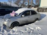 Chevrolet Aveo 2011 года за 2 500 000 тг. в Астана