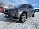 BMW X5 2008 года за 11 000 000 тг. в Костанай