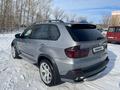 BMW X5 2008 годаүшін11 000 000 тг. в Костанай – фото 7