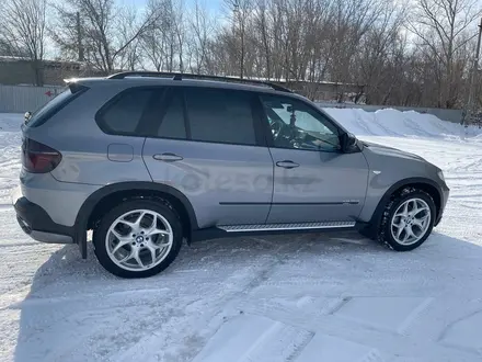 BMW X5 2008 года за 11 000 000 тг. в Костанай – фото 9