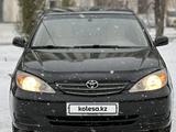 Toyota Camry 2003 года за 5 000 000 тг. в Астана – фото 2