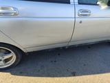 ВАЗ (Lada) Priora 2170 2011 годаfor1 704 966 тг. в Костанай