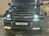 Mercedes-Benz G 500 2001 годаfor10 500 000 тг. в Алматы – фото 3