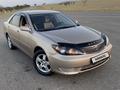 Toyota Camry 2005 года за 5 200 000 тг. в Талдыкорган