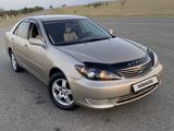 Toyota Camry 2005 года за 5 200 000 тг. в Талдыкорган