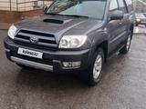 Toyota 4Runner 2005 года за 12 000 000 тг. в Актобе