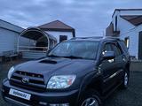 Toyota 4Runner 2005 года за 12 000 000 тг. в Актобе