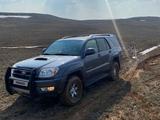 Toyota 4Runner 2005 года за 12 000 000 тг. в Актобе – фото 5