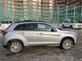 Mitsubishi ASX 2012 годаfor6 300 000 тг. в Астана – фото 5