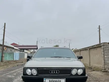 Audi 100 1991 года за 950 000 тг. в Шымкент