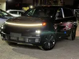 Li L9 Ultra 2025 года за 31 400 000 тг. в Алматы
