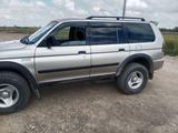 Mitsubishi Montero Sport 2001 годаfor5 000 000 тг. в Ерейментау – фото 2