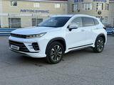 EXEED LX 2023 года за 7 250 000 тг. в Караганда