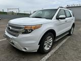 Ford Explorer 2015 годаүшін15 000 000 тг. в Алматы