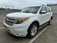 Ford Explorer 2015 года за 15 000 000 тг. в Алматы