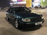 Audi 100 1993 года за 1 750 000 тг. в Караганда