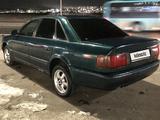 Audi 100 1993 года за 1 900 000 тг. в Караганда – фото 4