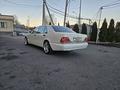 Mercedes-Benz S 320 1997 годаүшін4 000 000 тг. в Алматы – фото 4