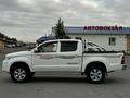 Toyota Hilux 2012 года за 9 000 000 тг. в Жанаозен – фото 3